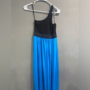 Off The Shoulder Dress